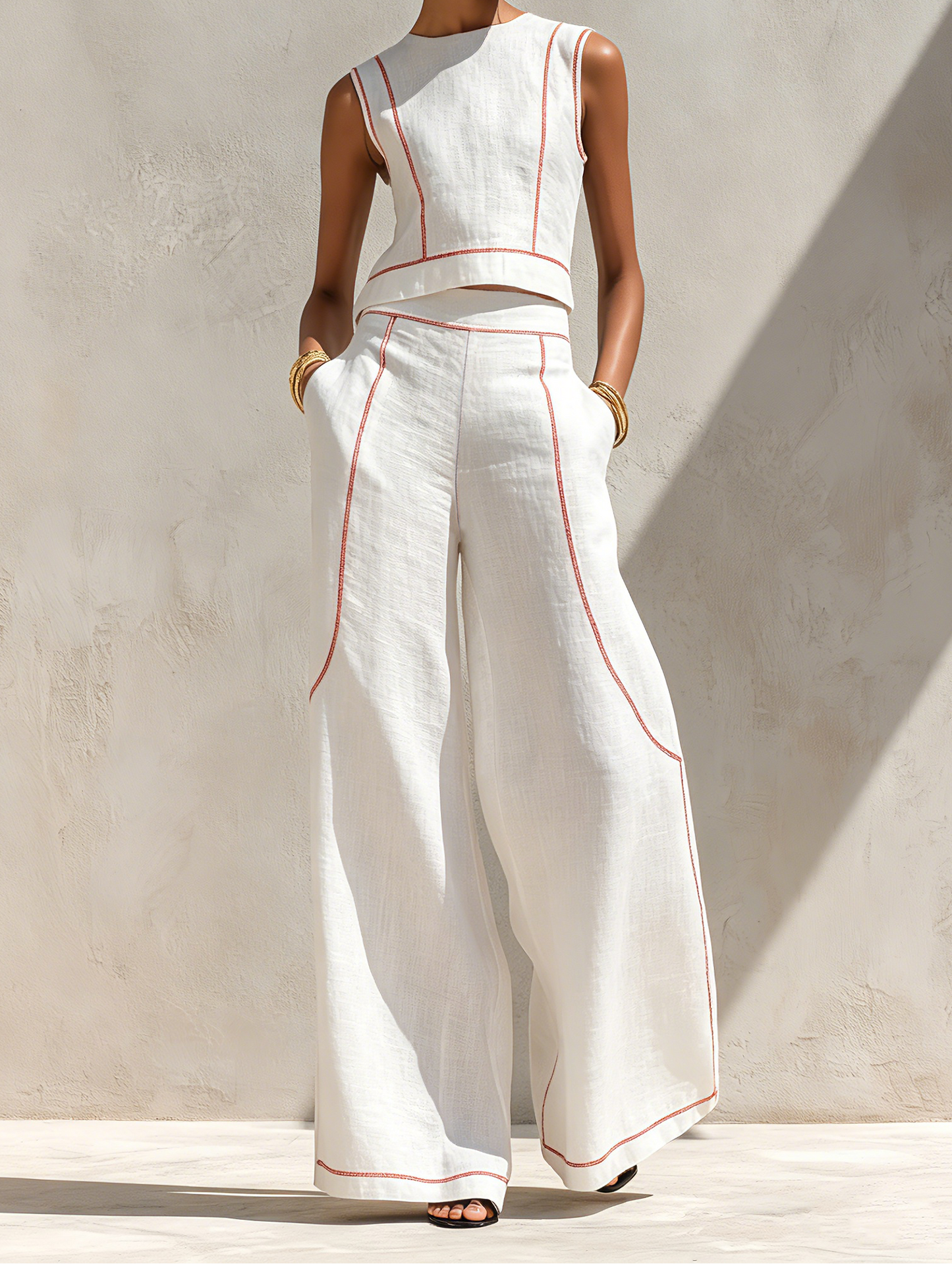 Conjunto Marrakech