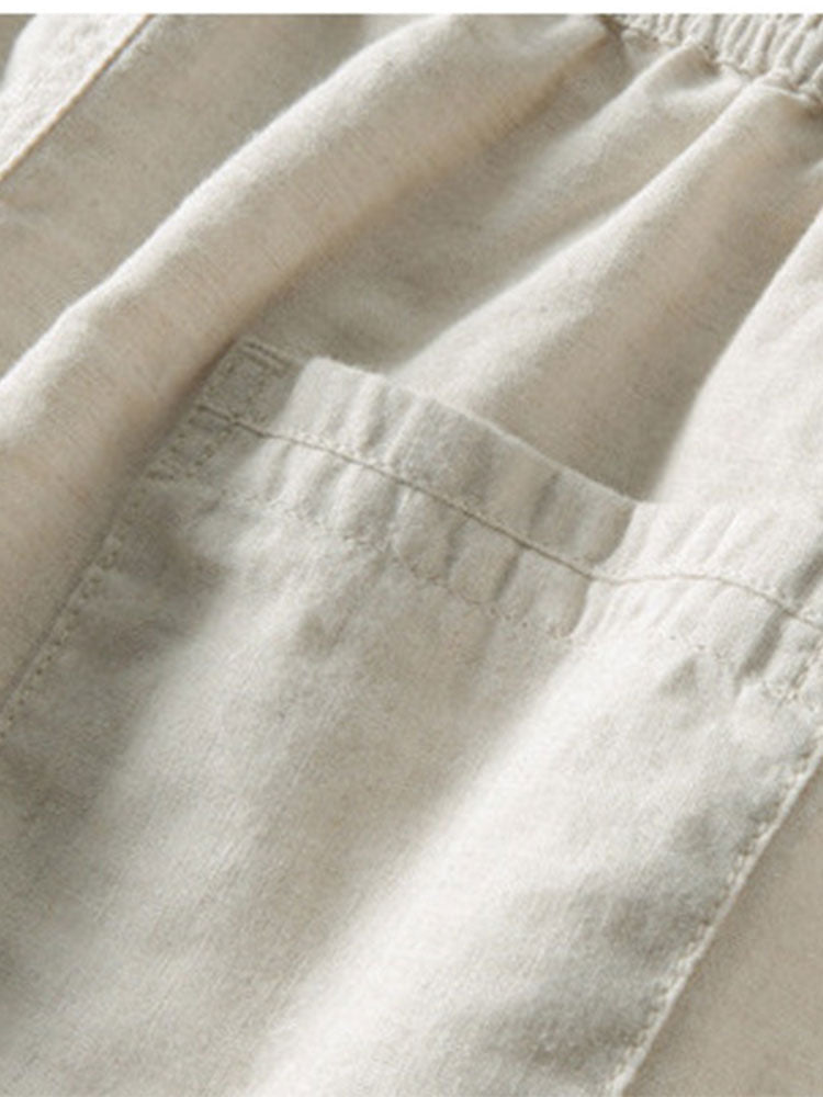 Pantalón Casual