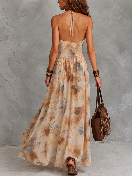 Sofía | Vestido Boho