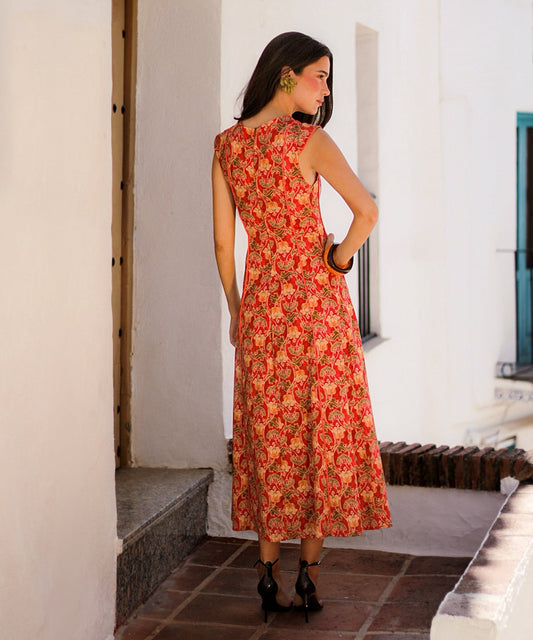 Vestido Stella
