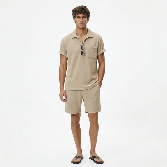 Suspiro Beige