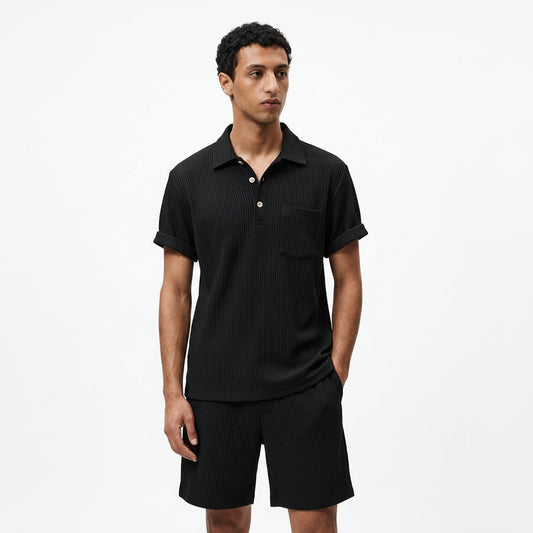 Elegancia Negra