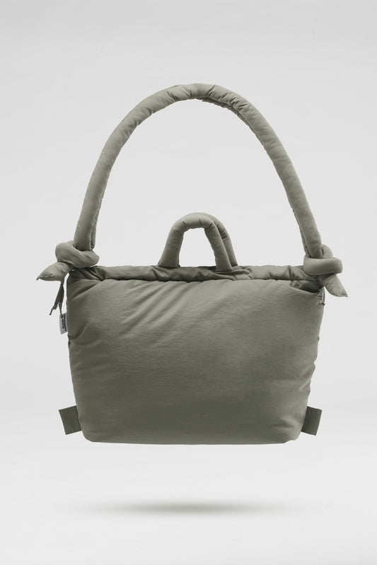 Bolso Nube Klein — Colección Alhaja