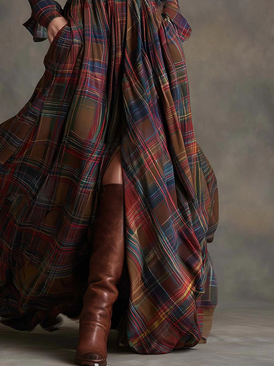 Vestido Victoria