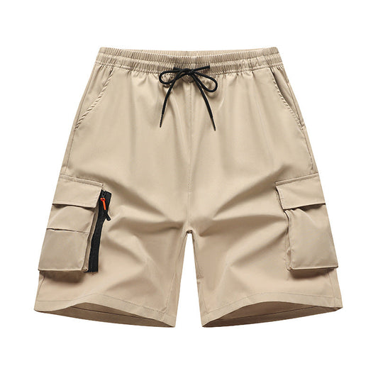 Short Cargo