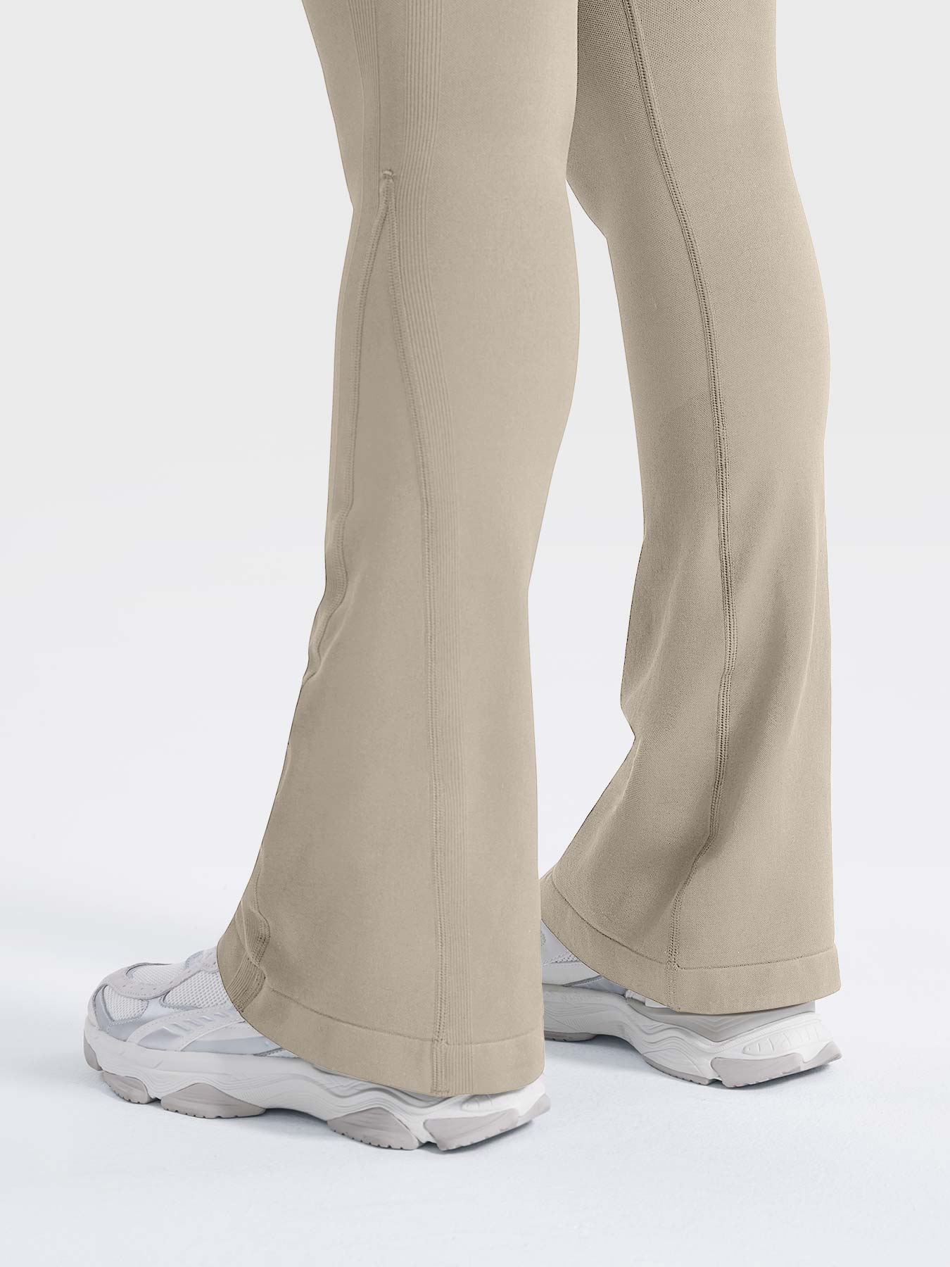 Legging Acampanado