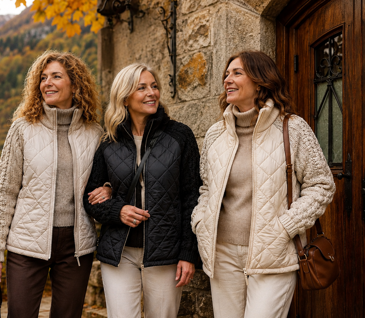 Otoño-Invierno hasta 70% durante 24h