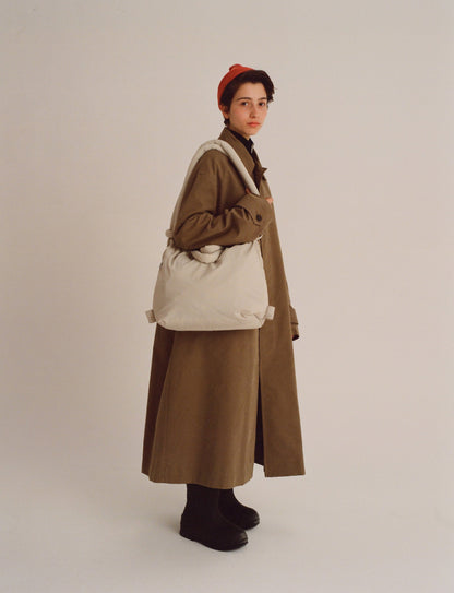 Bolso Nube Klein — Colección Alhaja