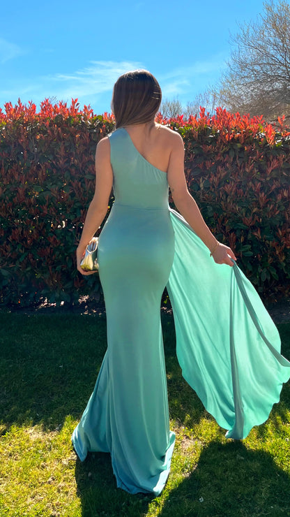 Vestido Abril