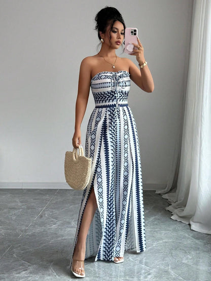 Vestido Azura