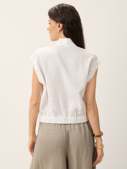 Chaleco Camisero