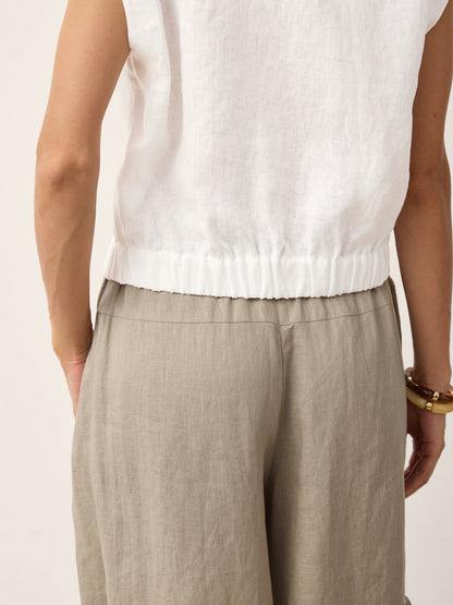 Chaleco Camisero