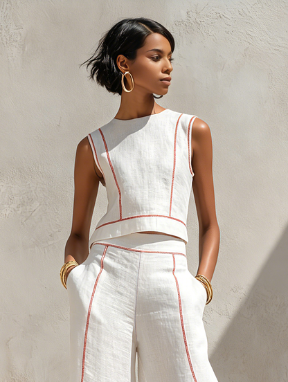Conjunto Marrakech
