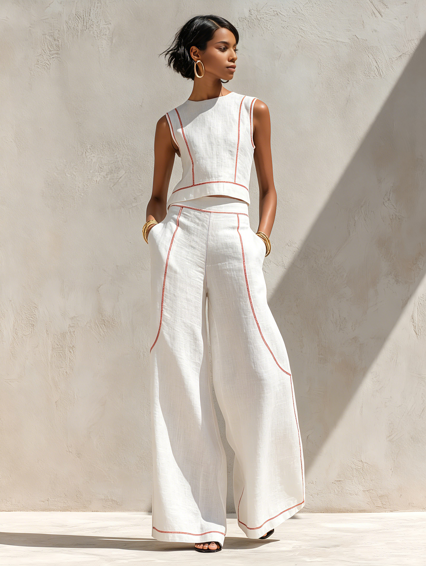 Conjunto Marrakech