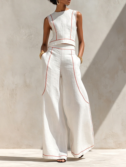 Conjunto Marrakech