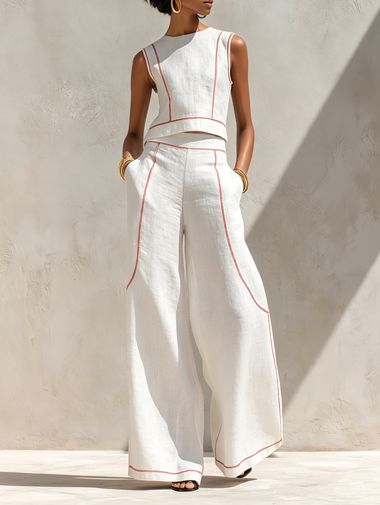 Conjunto Marrakech