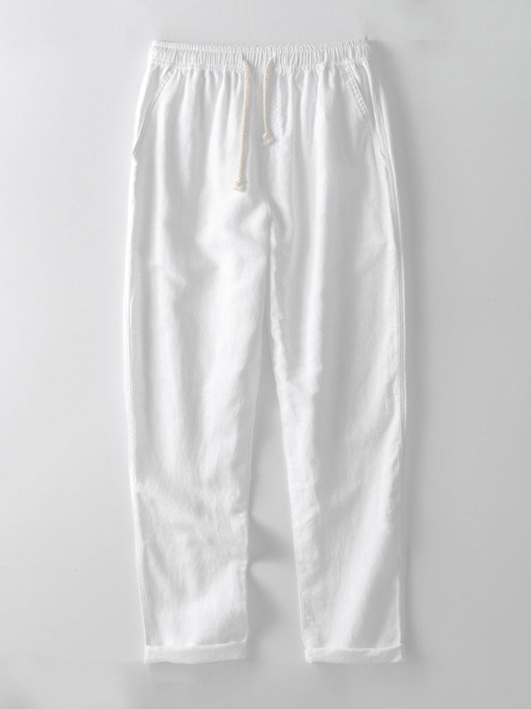 Pantalón Casual