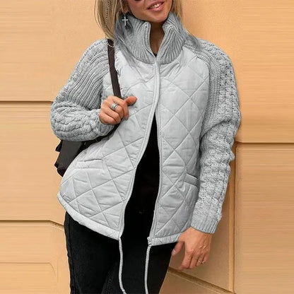 Chaqueta Entretiempo Acolchada