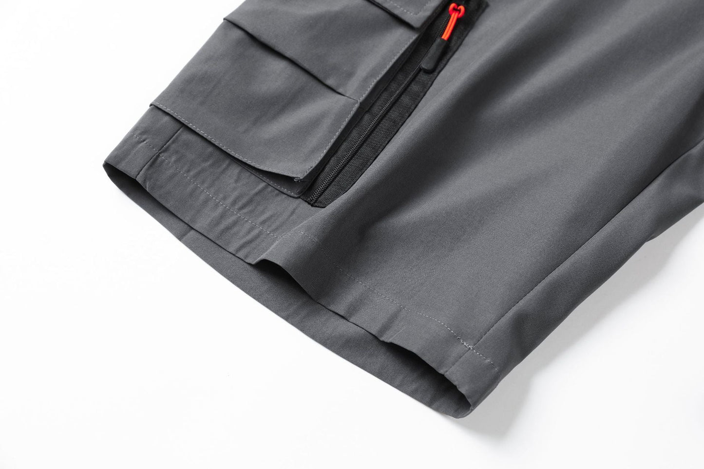 Short Cargo