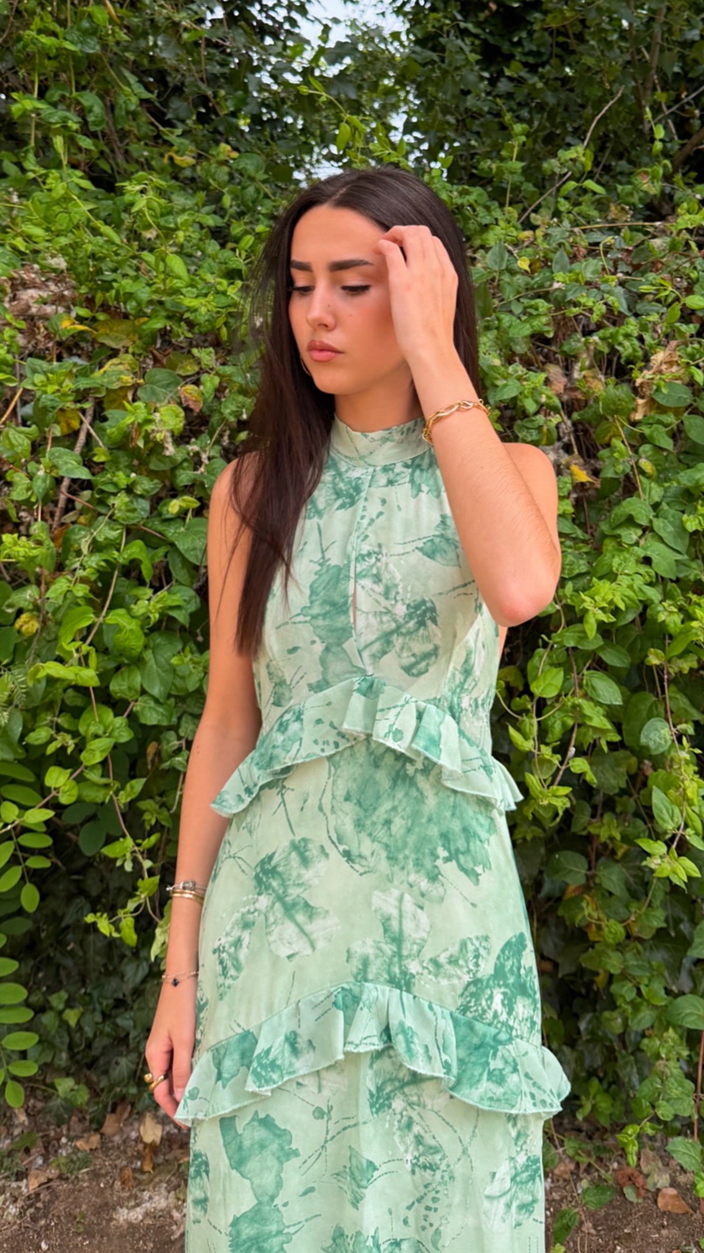 Sueño Floral