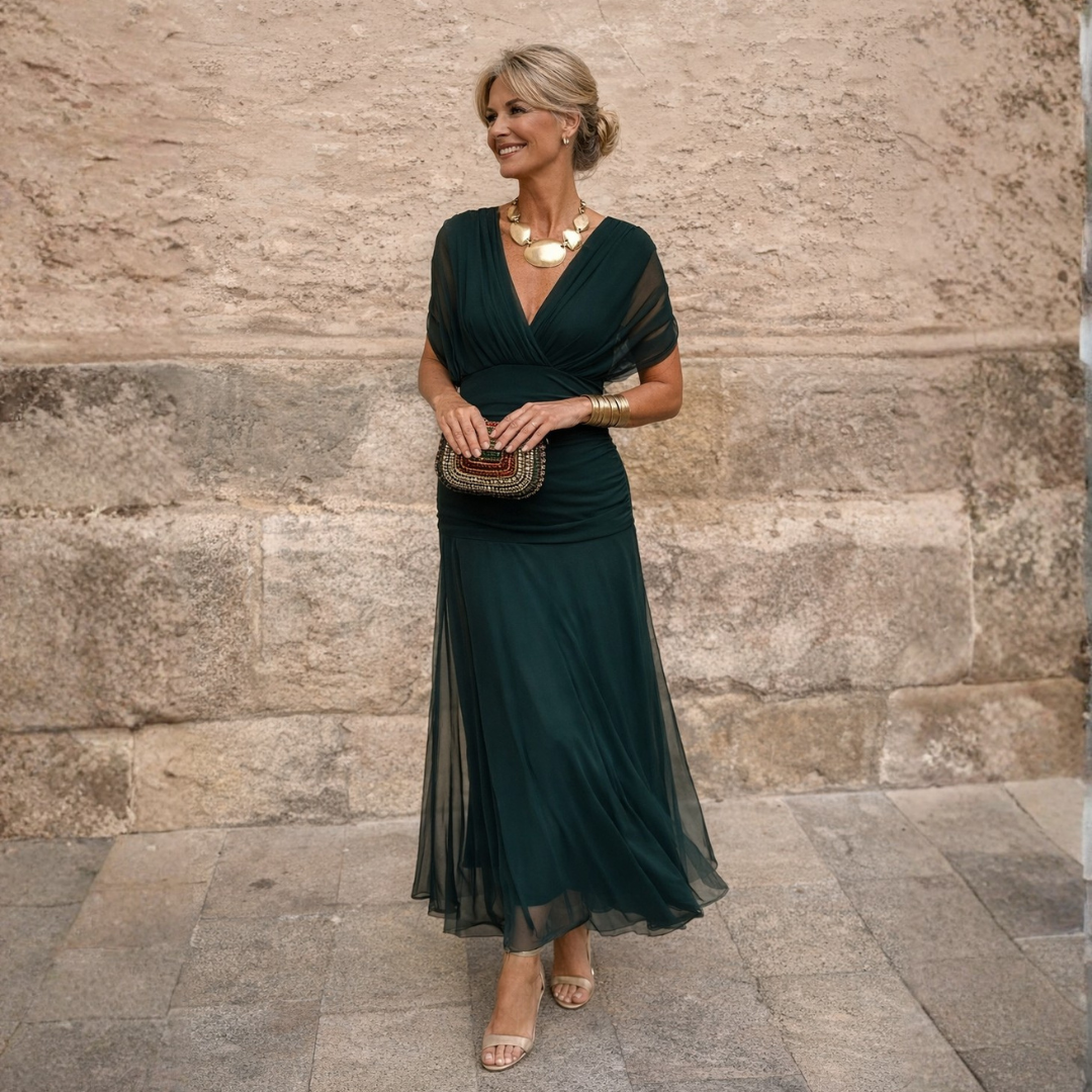 Vestido Anabel