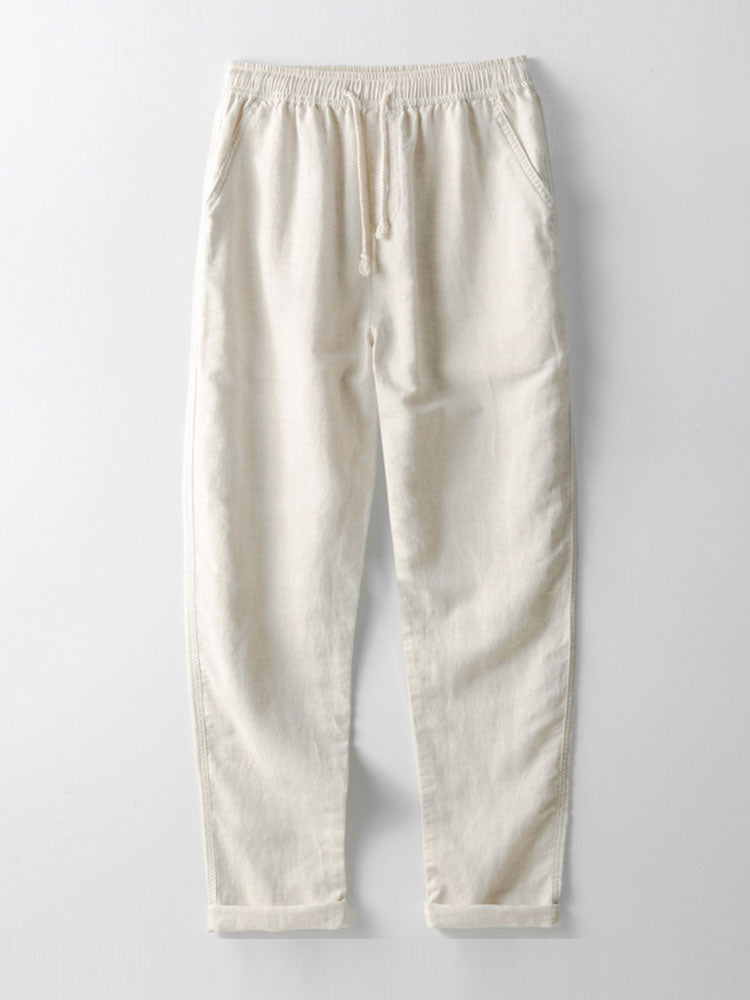 Pantalón Casual