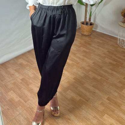 Pantalón Bombacho