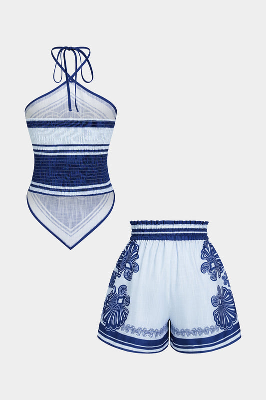 Estilo Mediterráneo