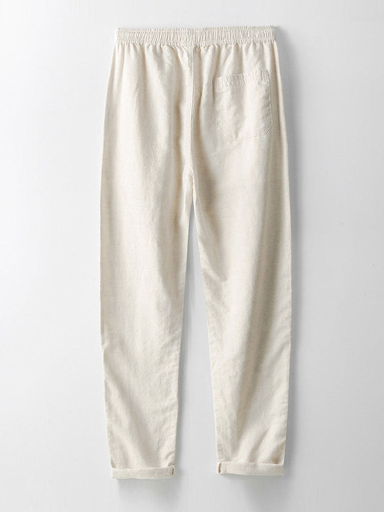 Pantalón Casual