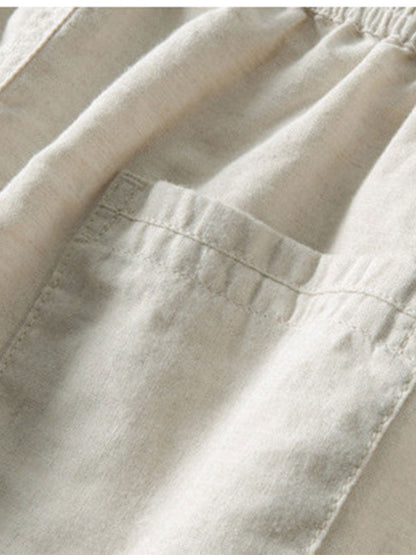 Pantalón Casual