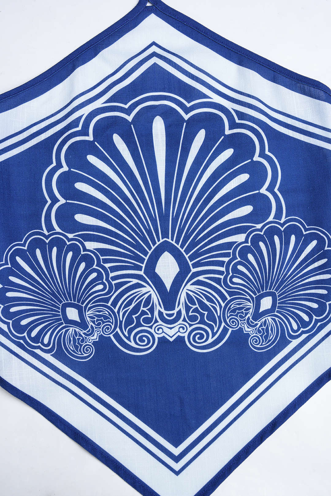 Estilo Mediterráneo