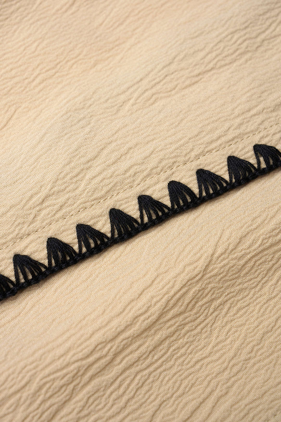 Top Cruzado Halter