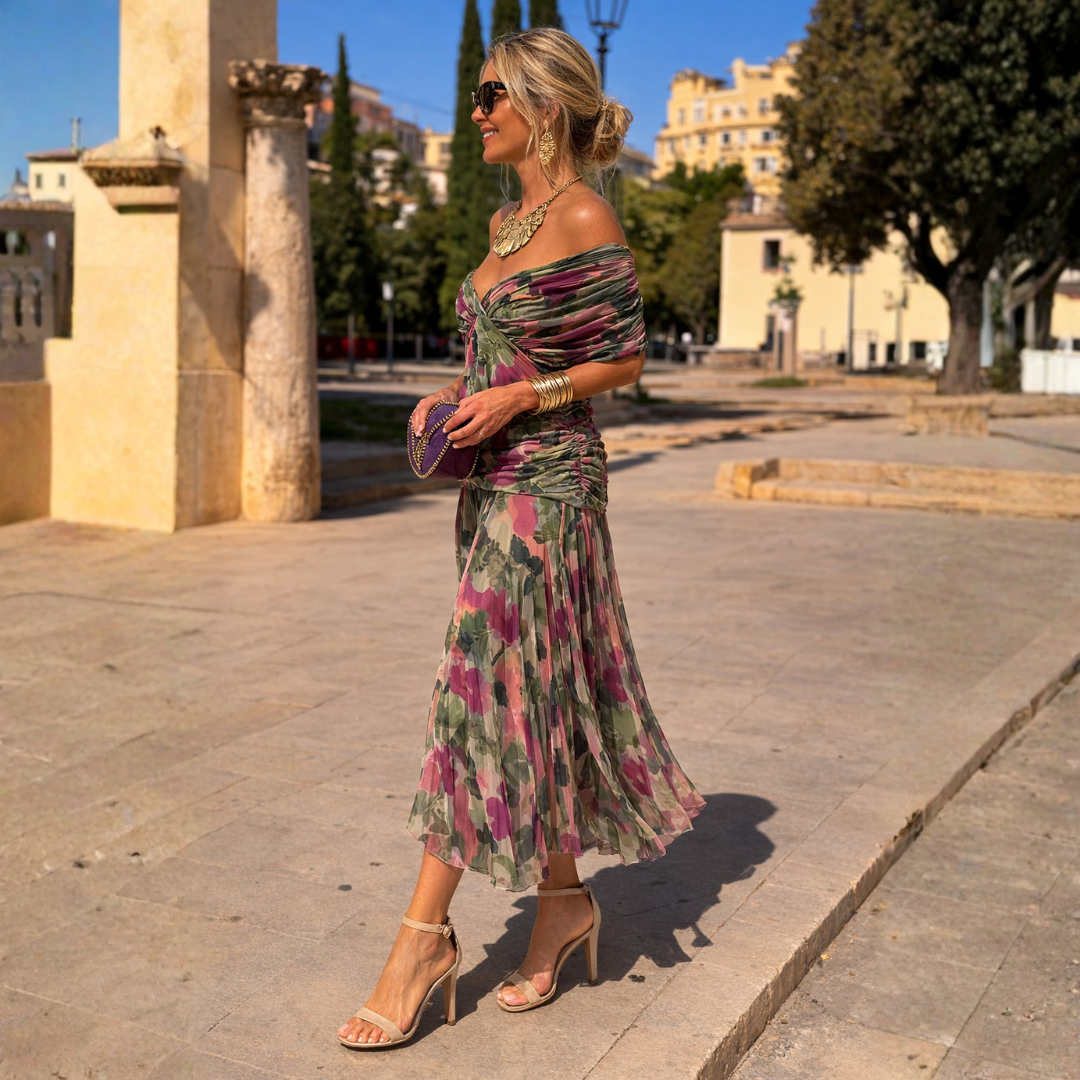Vestido Anabel