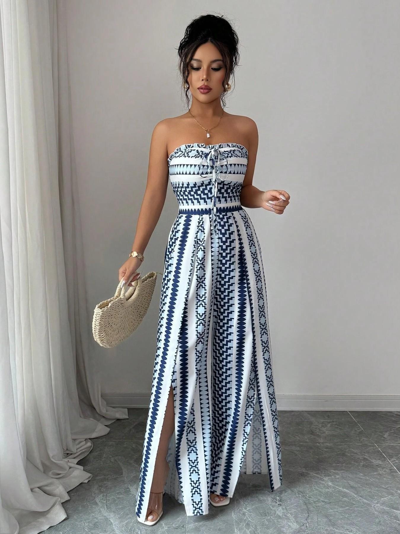 Vestido Azura