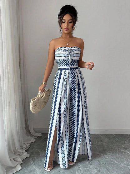 Vestido Azura