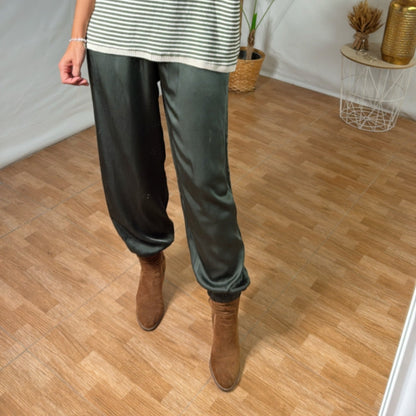 Pantalón Bombacho