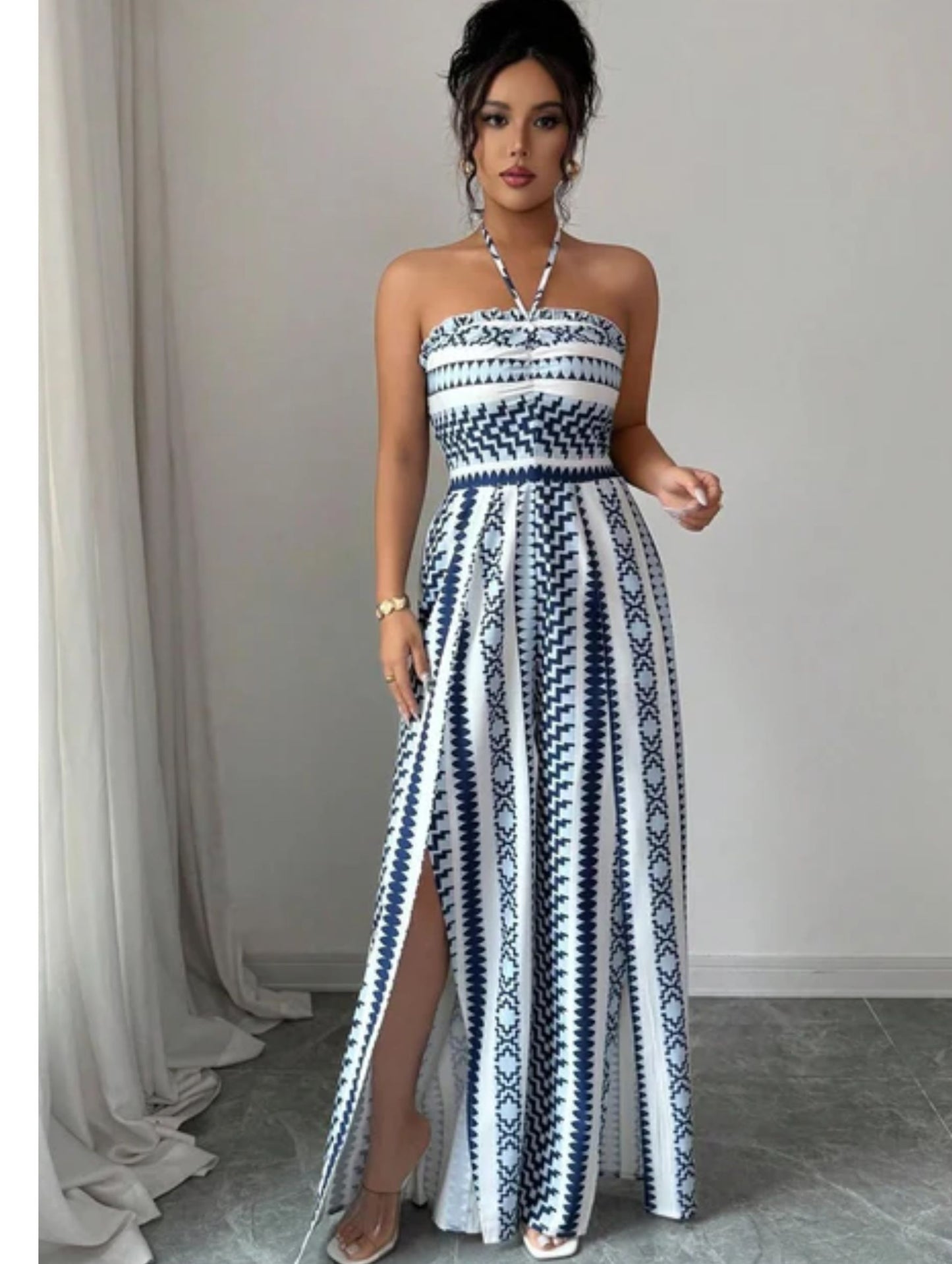 Vestido Azura
