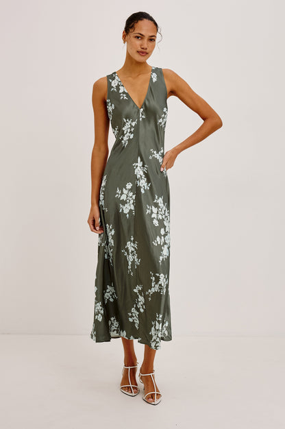 Vestido Camelia