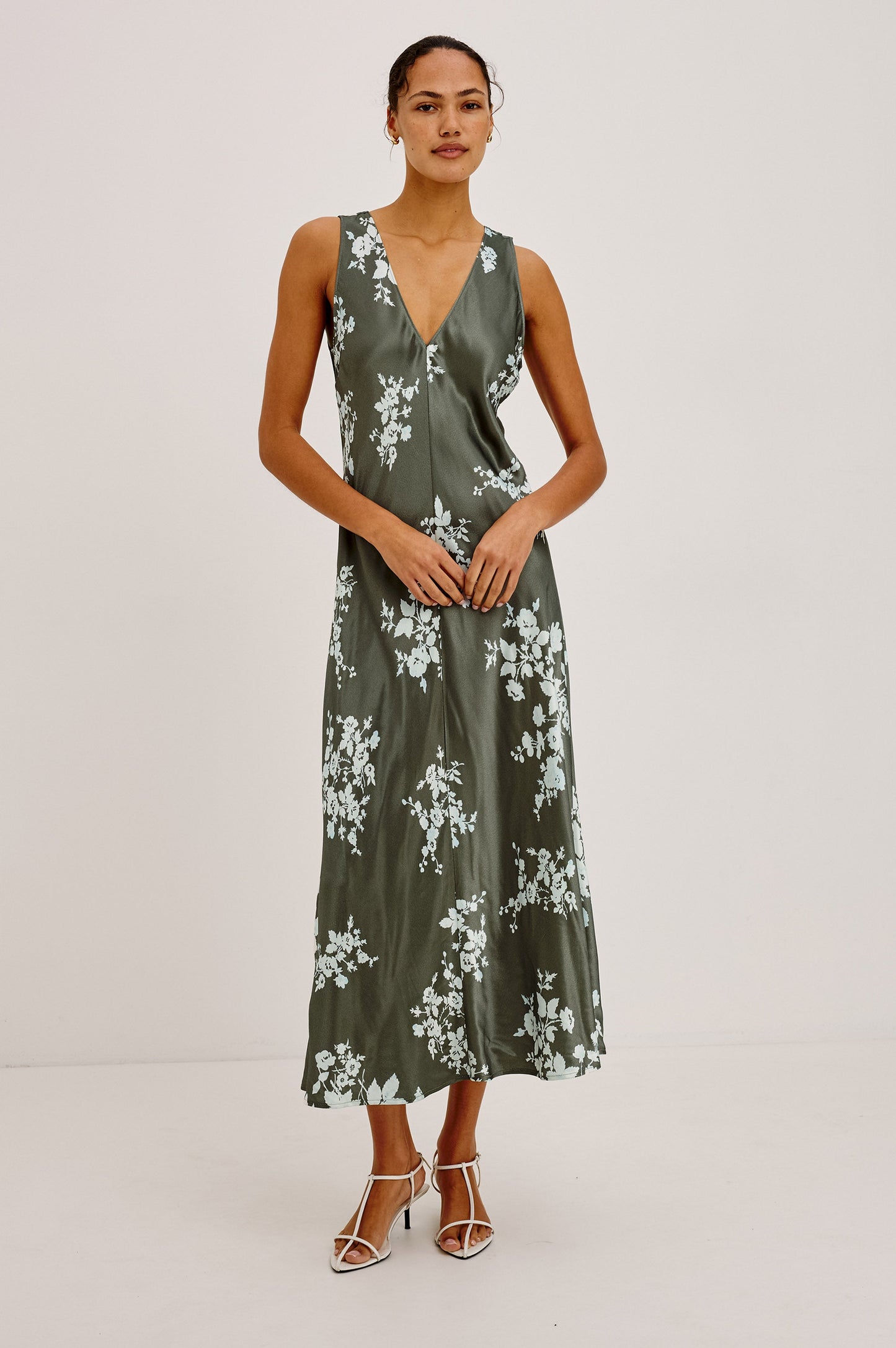 Vestido Camelia