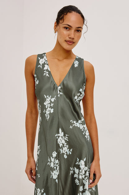 Vestido Camelia