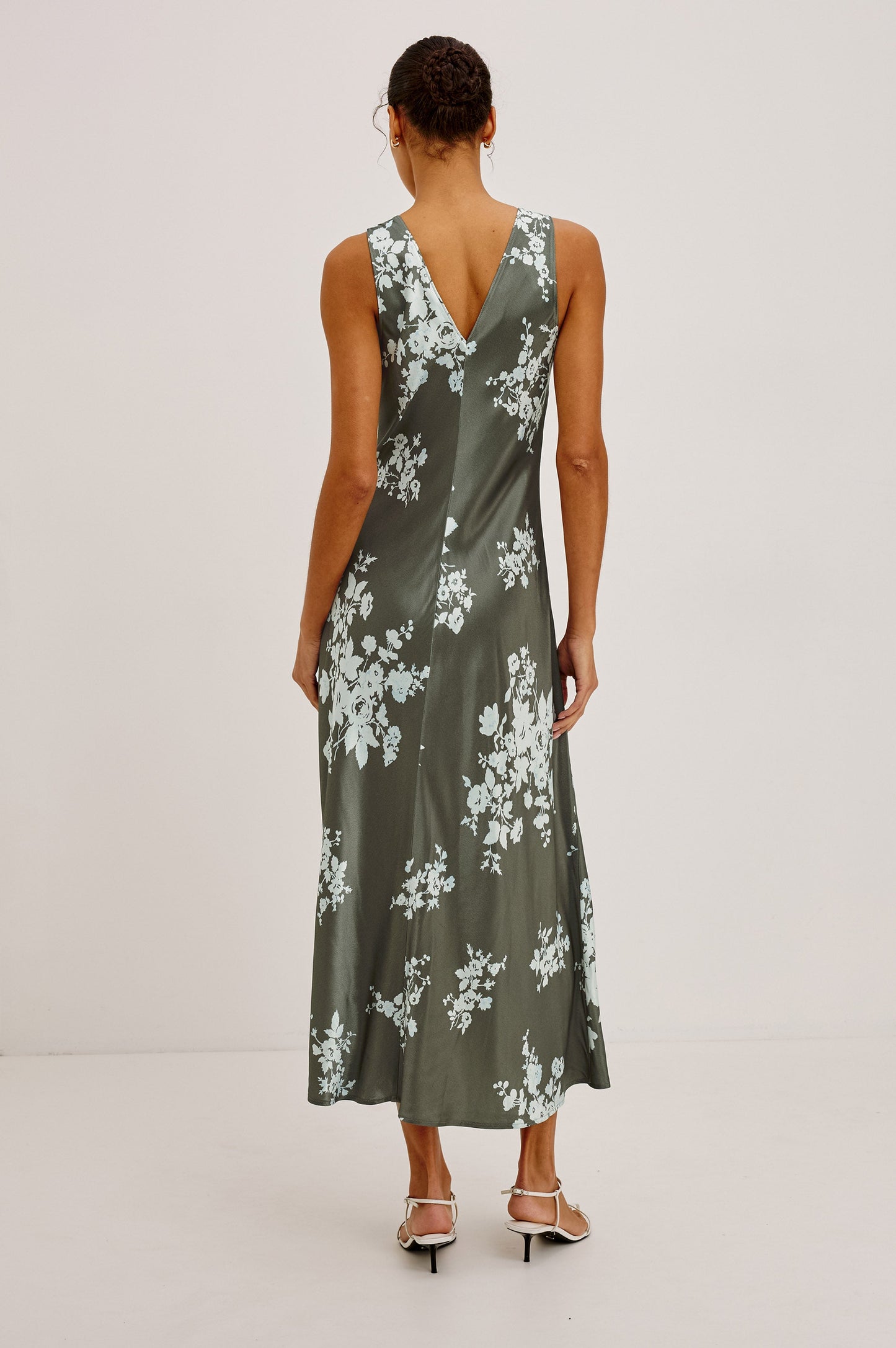 Vestido Camelia