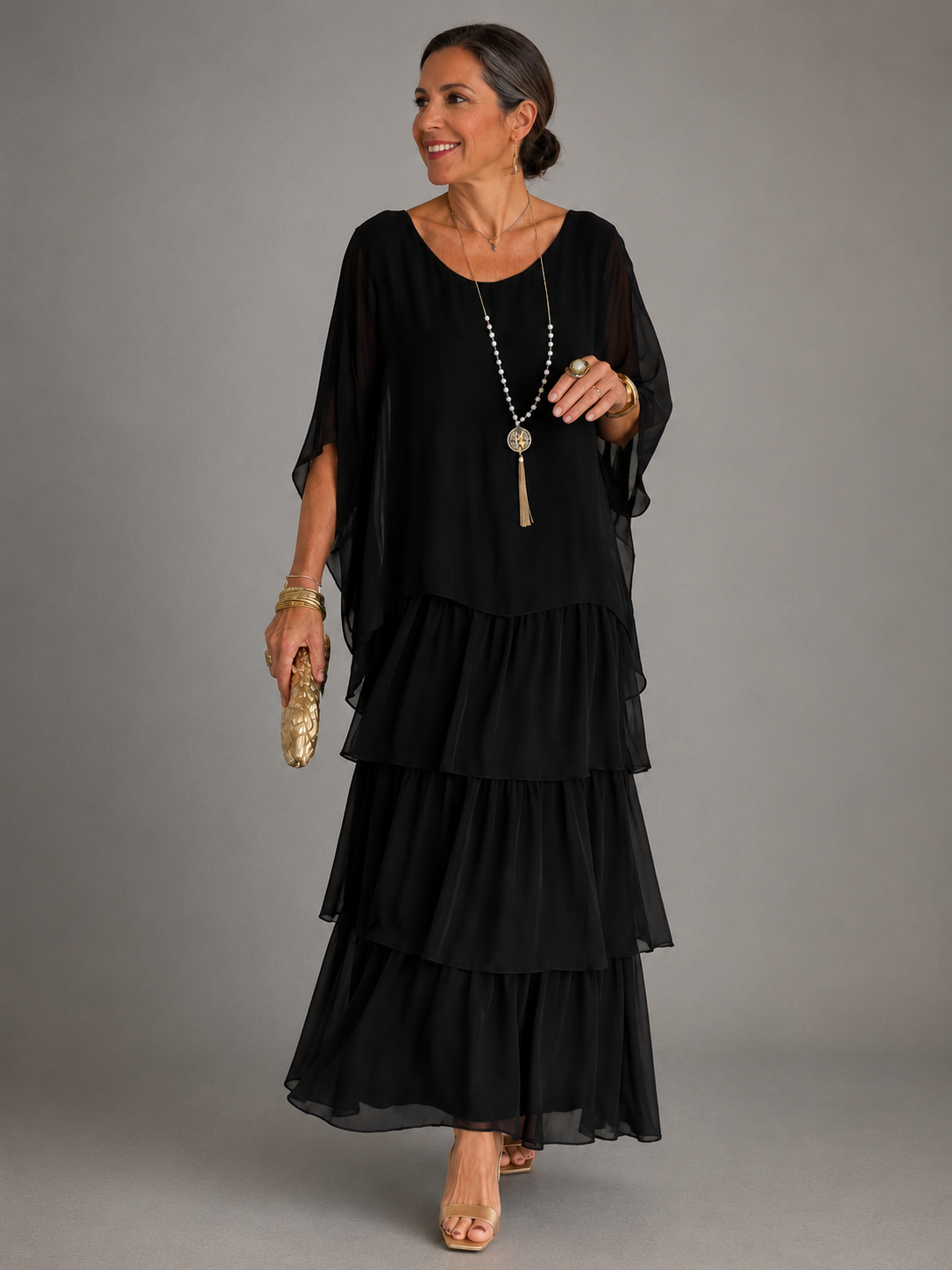 Conjunto Chloe