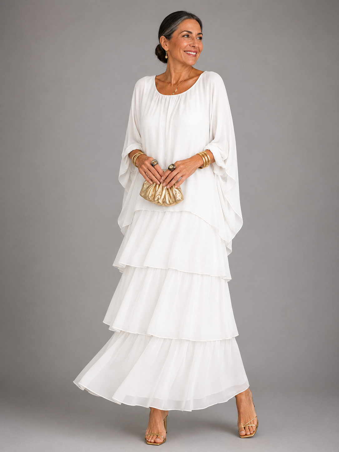 Conjunto Chloe