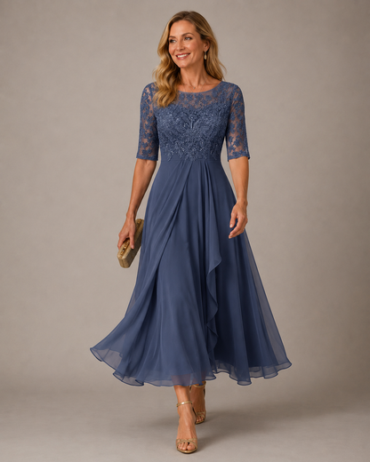 Vestido Alma