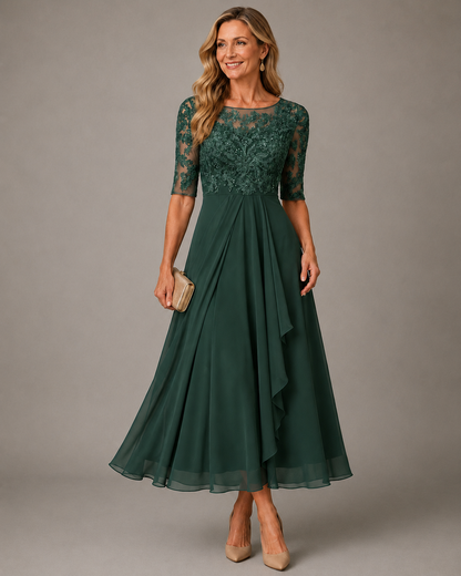 Vestido Alma