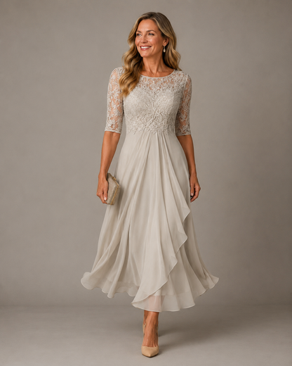 Vestido Alma