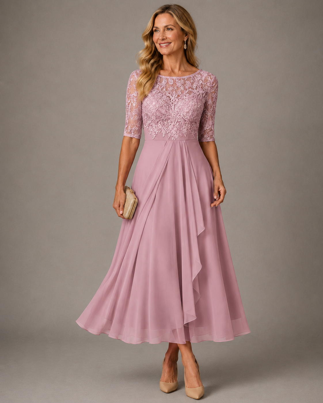Vestido Alma