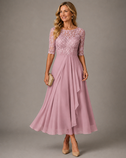 Vestido Alma