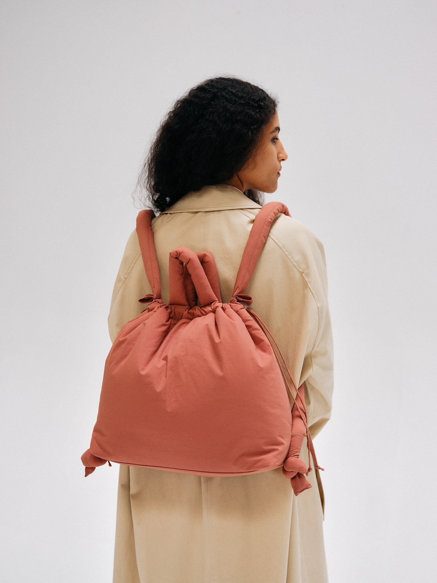 Bolso Nube Klein — Colección Alhaja