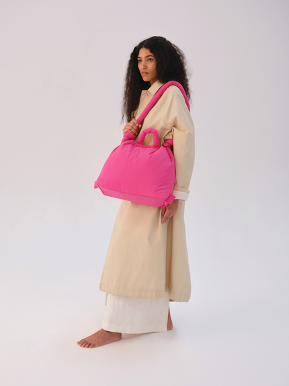 Bolso Nube Klein — Colección Alhaja